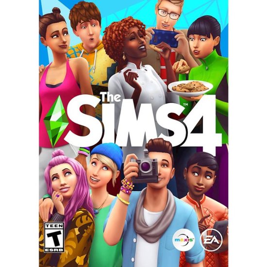 sims 4 mac free download 2019